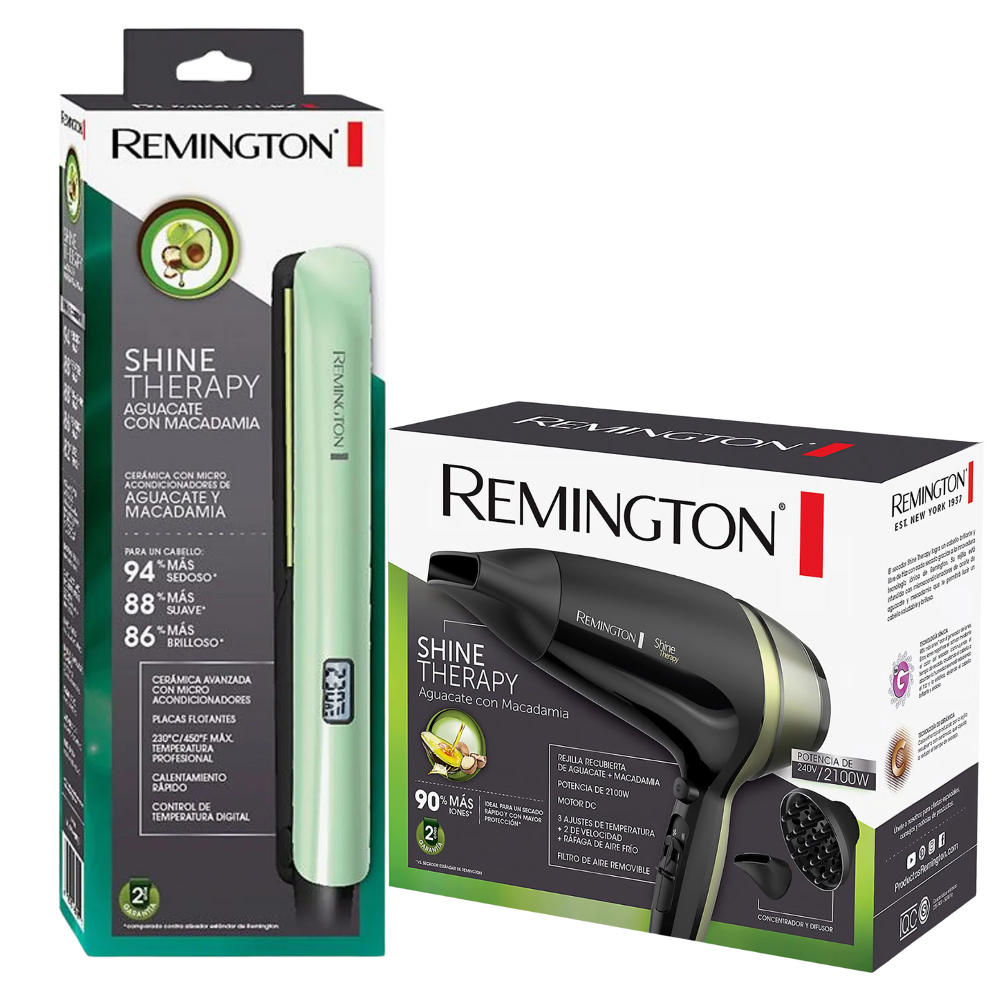 COMBO AGUACATE ORIGINAL