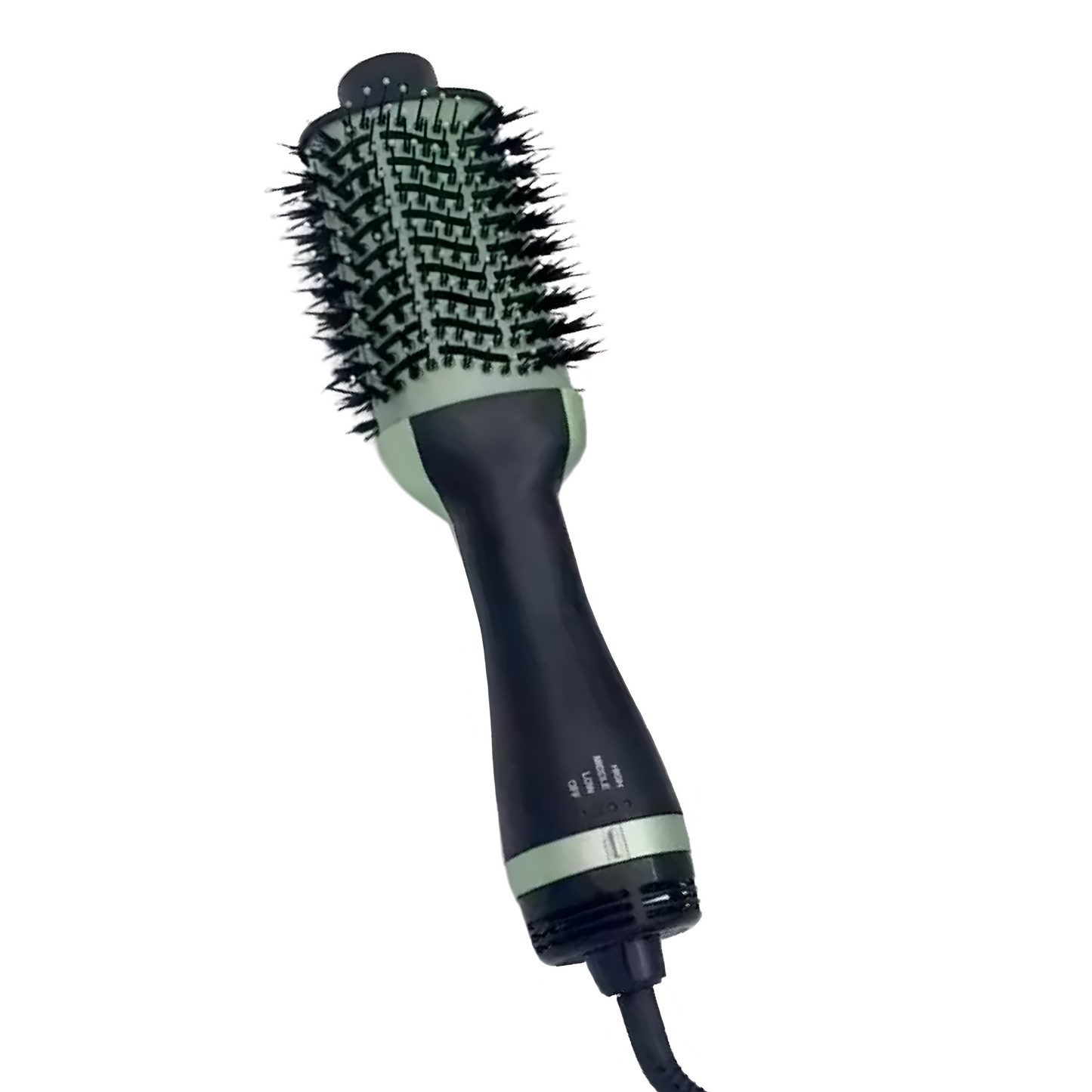 CEPILLO SECADOR MOLDEADOR 3D POWER AGUACATE