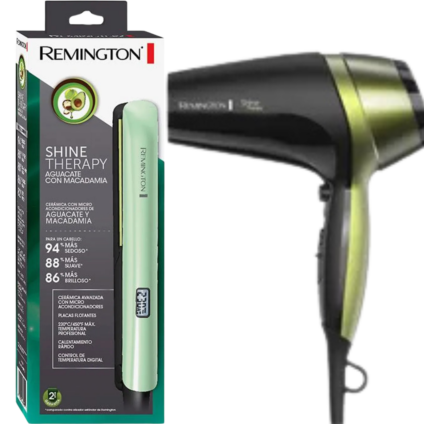COMBO AGUACATE ORIGINAL