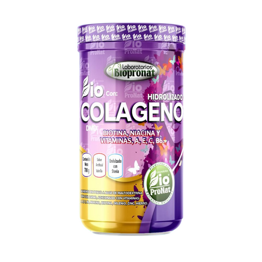 COLAGENO HIDROLIZADO X 1