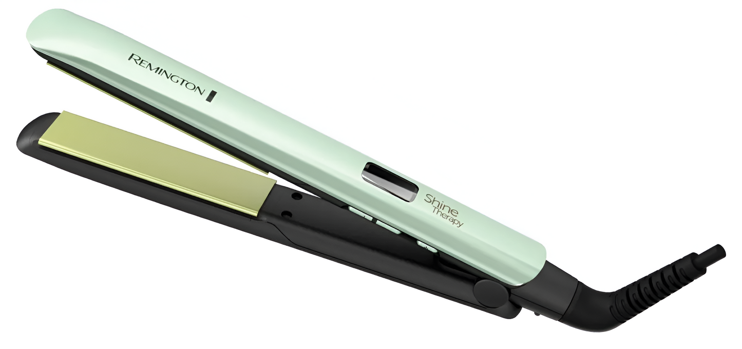 PLANCHA REMINGTON AAA