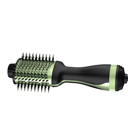CEPILLO SECADOR MOLDEADOR 3D POWER AGUACATE